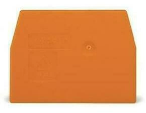 WAGO 870-946 Přepážka