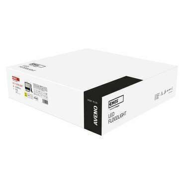 EMOS ZS2463 LED REFLEKTOR AVENO 200W 32000LM IP66 NW
