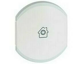 LEG 068180 CL BÍLÁ KRYT GEN