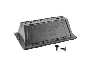 SCHM EB-PTF6P 360518 distanční podpěra Pyramid 203,2x101,6x152mm