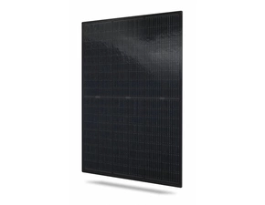 FV panel Solitek SOLID Bifacial GG-B B.108 transparent 435Wp