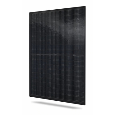 FV panel Solitek SOLID Bifacial GG-B B.108 transparent 435Wp