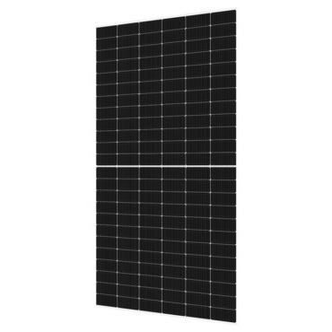 FV panel Ledvance 590Wp stříbrný rám 30mm, M590N72LB-SF-1.4M