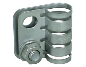 DEHN 410229  PA svorka nerez pro vodič HVI-long, D 20-23mm DEHN DEHN