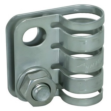 DEHN 410229  PA svorka nerez pro vodič HVI-long, D 20-23mm DEHN DEHN