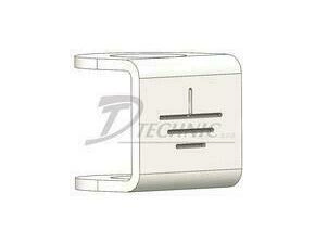 DT 1041914 Štítek ŠO 06 Štítek k označení svodu - zemnič