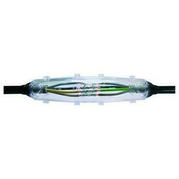 Důlní spojka M 6 B