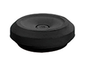 HEN LDM 25 B Průchodka do dna skříně