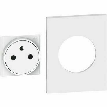 LEG KW55M3F LNOW KRYT 2P+T 3M BÍLÁ