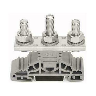 WAGO 885-308 Šroubová svorka pro kabelová oka