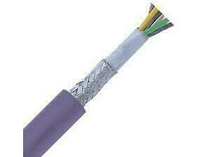 UNITRONIC BUS LD 1x2x0,22