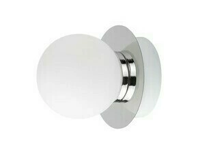 Koupelnové svítidlo Becca chromová G9 1×28W RABALUX 2110