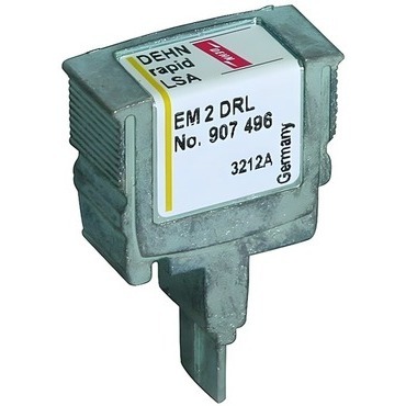 Modul uzemňovací DEHN 907496