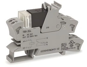 WAGO 788-353 Reléový modul