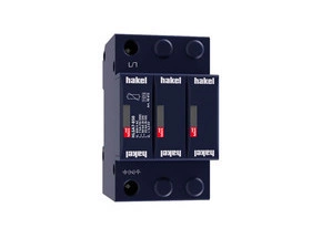 HAKEL 10612 HLSA7-850 SPD typ 1+2 RP 0,44kč/ks