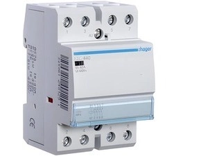 HAG ESC440 Stykač 40A, 4S, 230V AC
