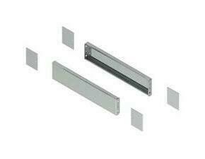 SCHN NSYSPSX6100 2 boční panely soklu 600x100 nerez 304L