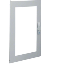 HAG FZ106N Dveře pravé s uzávěrem, průhledné pro FWx52/53/54..