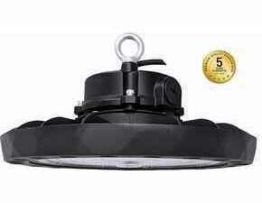 Svítidlo LED průmyslové High Bay GREENLUX GOLEM 85/120/150W Zoom ADJ, IP65, neutrální bílá