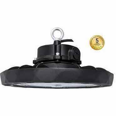 LED svítidlo highbay GREENLUX GOLEM 120/160/200W Zoom NW ADJ