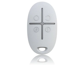 AJAX AJAX38166 AJAX SpaceControl (8EU) ASP white (38166)