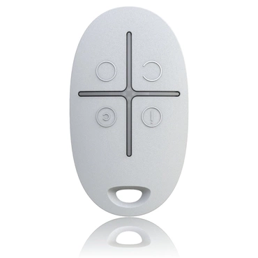 AJAX AJAX38166 AJAX SpaceControl (8EU) ASP white (38166)
