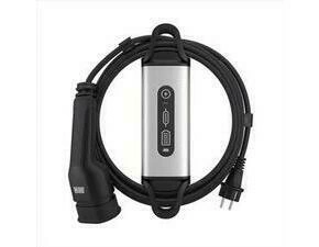 Přenosná nabíjecí stanice eMove Mode 2; 13A; 6m; T2-Schuko