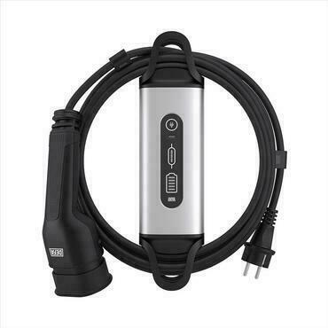 Přenosná nabíjecí stanice eMove Mode 2; 13A; 6m; T2-Schuko