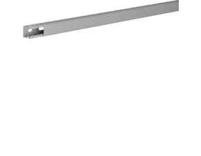 HAG BA61501507030B Propojovací kanál BA6 18x18 s víkem, šedá