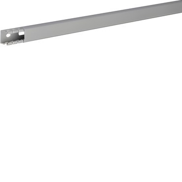 HAG BA61501507030B Propojovací kanál BA6 18x18 s víkem, šedá