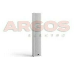 ESSER 582652.W LEN-60, sloupcovy repro., EN54, bily