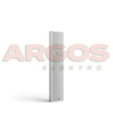 ESSER 582652.W LEN-60, sloupcovy repro., EN54, bily