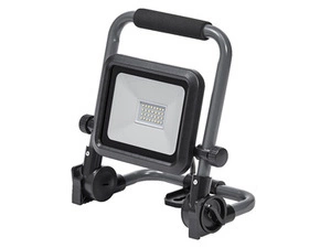 LED reflektor pracovní LEDVANCE LED WORKLIGHT VAL 20W 865 R-STAND