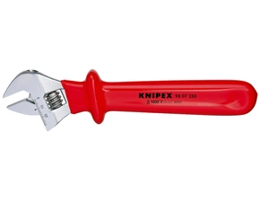 KNIPEX 98 07 250 Klíč stavitelný - VDE