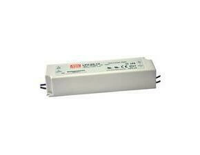 LED driver napěťový MEAN WELL LPV-60-12V-IP67-MW