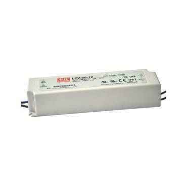 LED driver napěťový MEAN WELL LPV-35-12V-IP67-MW