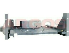 ESSER FX808431 FlexEs 19" vys. pol. s napajecím zdrojem