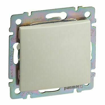 LEG 774105 VA BÉŽ. STŘ. PŘEPÍNAČ Č.6 16AX