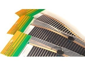 FENIX 8510003 Ultratherm Viv Mat 15 Topná folie - 276 x 274 mm; 15 W