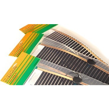 FENIX 8510003 Ultratherm Viv Mat 15 Topná folie - 276 x 274 mm; 15 W