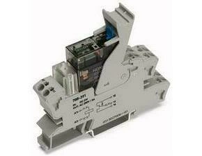 WAGO 788-391 Reléový modul