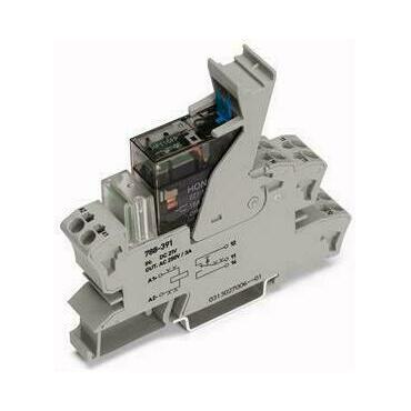 WAGO 788-391 Reléový modul