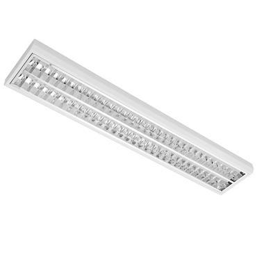 LED svítidlo stropní MODUS LLL6000RL2KVM4DALI