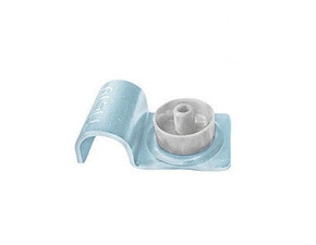 HLS HL P1_06_N Nastřelovací příchytka pro kabel pr. 6 mm, splňuje normu ČSN 73 0895, STN 92 0205: 20