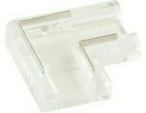 Konektor GREENLUX CONNECT LED STRIP 10mm L T+T/BTB