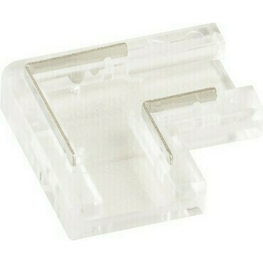 Konektor GREENLUX CONNECT LED STRIP 8mm L T+T/BTB