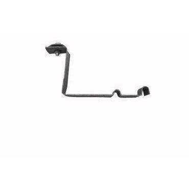 Podpěra vedení KOVO 30243 PV 22 horní s tvar.zámkem 24-Röben-PIEMONT