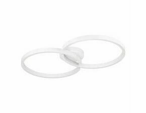 Svítidlo stropní EGLO LED-CCT RGB DL WEISS AMANDOLO