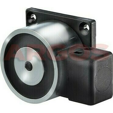 ESSER 960124 Přídržný magnet 400N  24 V bez tlačítka