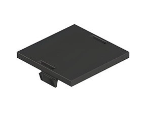 LP 45 Kryt prázdného místa